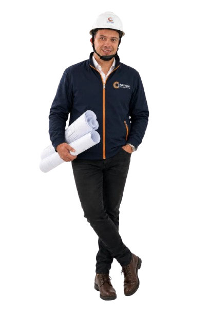 Pedro Gamboa Téllez – Arquitecto BIM